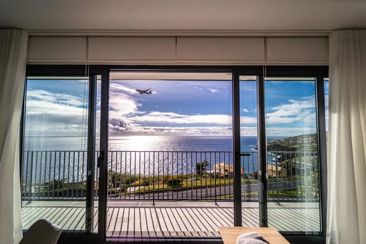 Guesthouse Olival Santa Cruz  0*, Santa Cruz (Madeira)