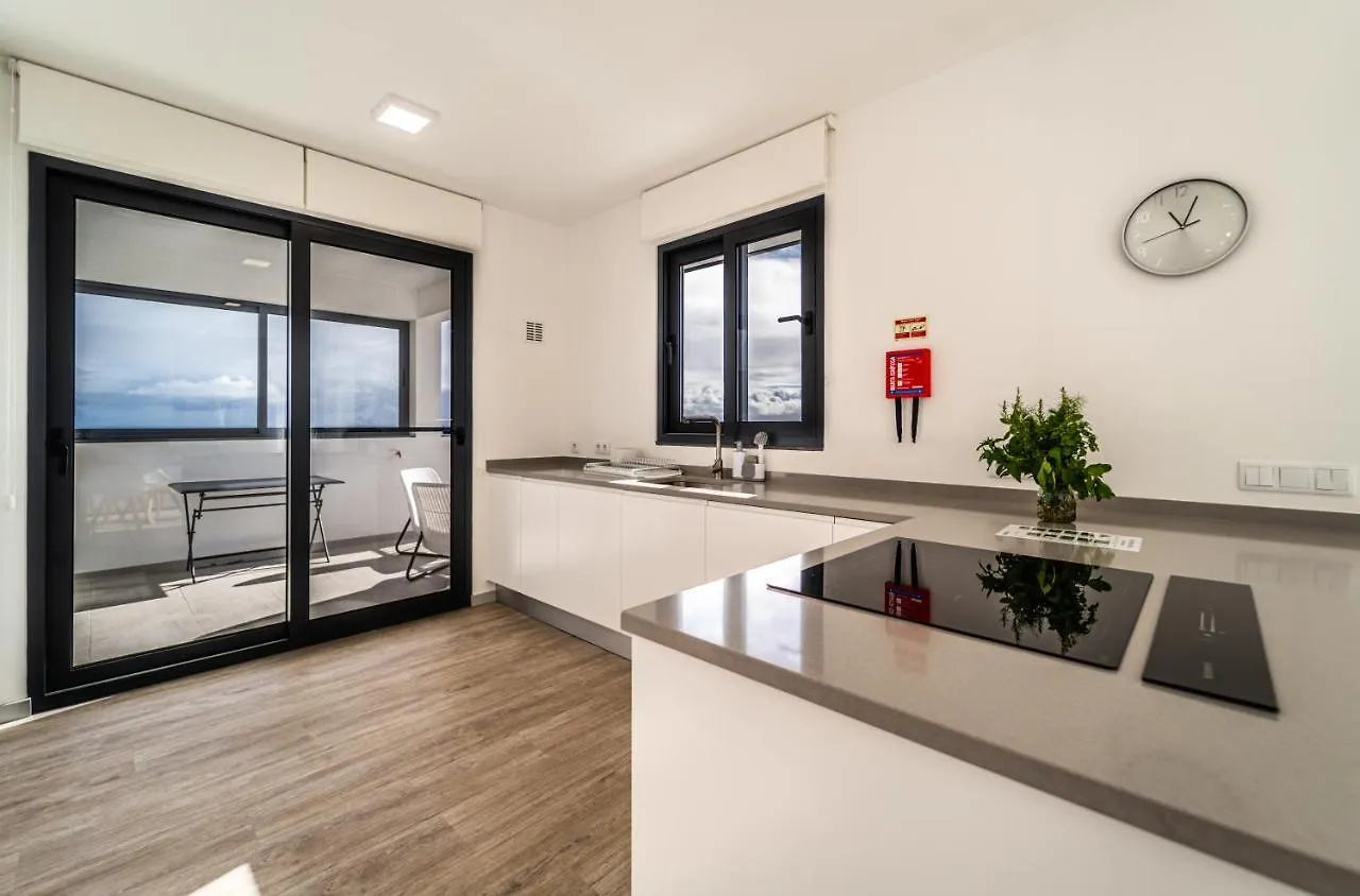 Apartment Guesthouse Olival Santa Cruz