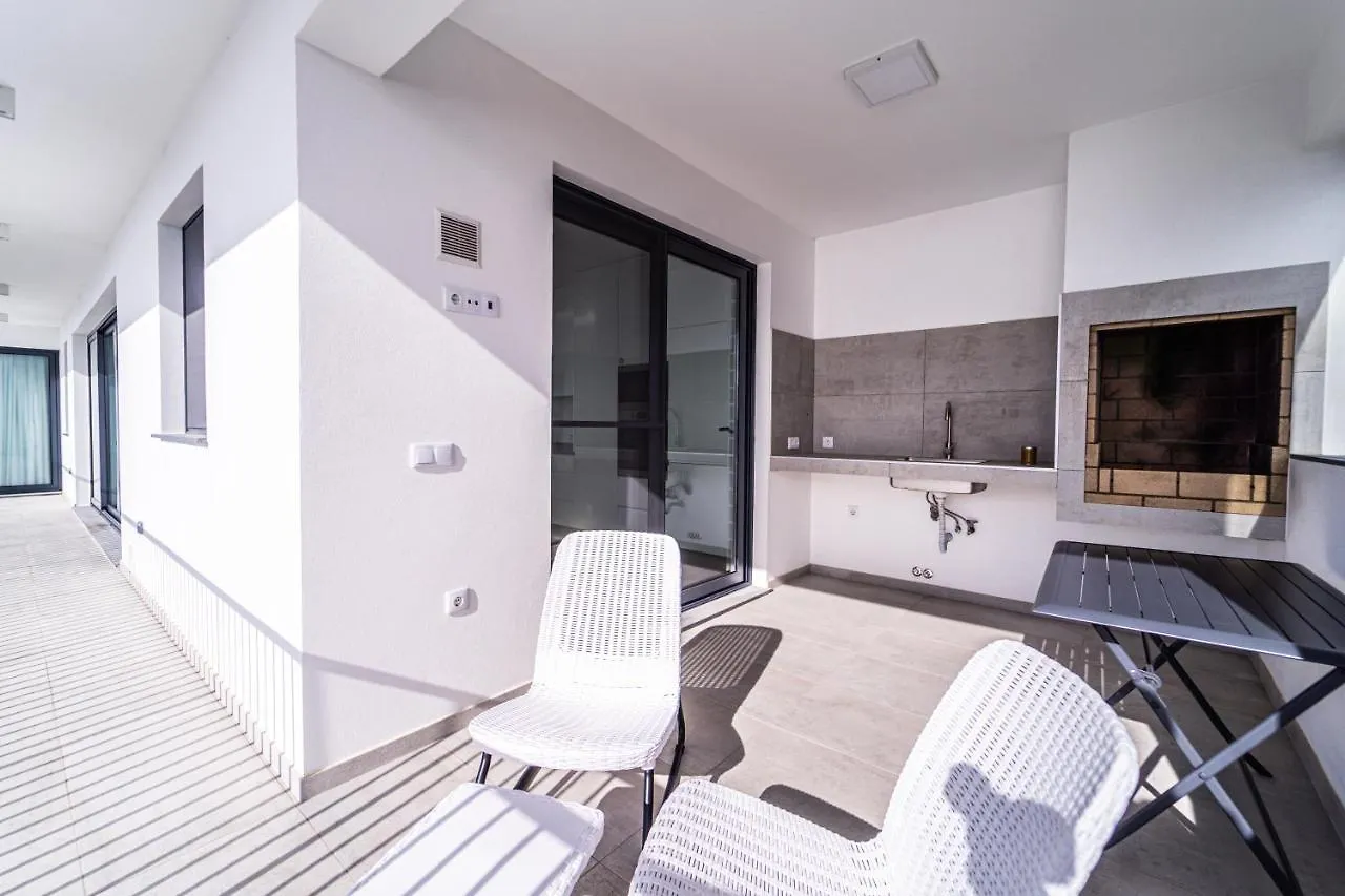 Apartment Guesthouse Olival Santa Cruz