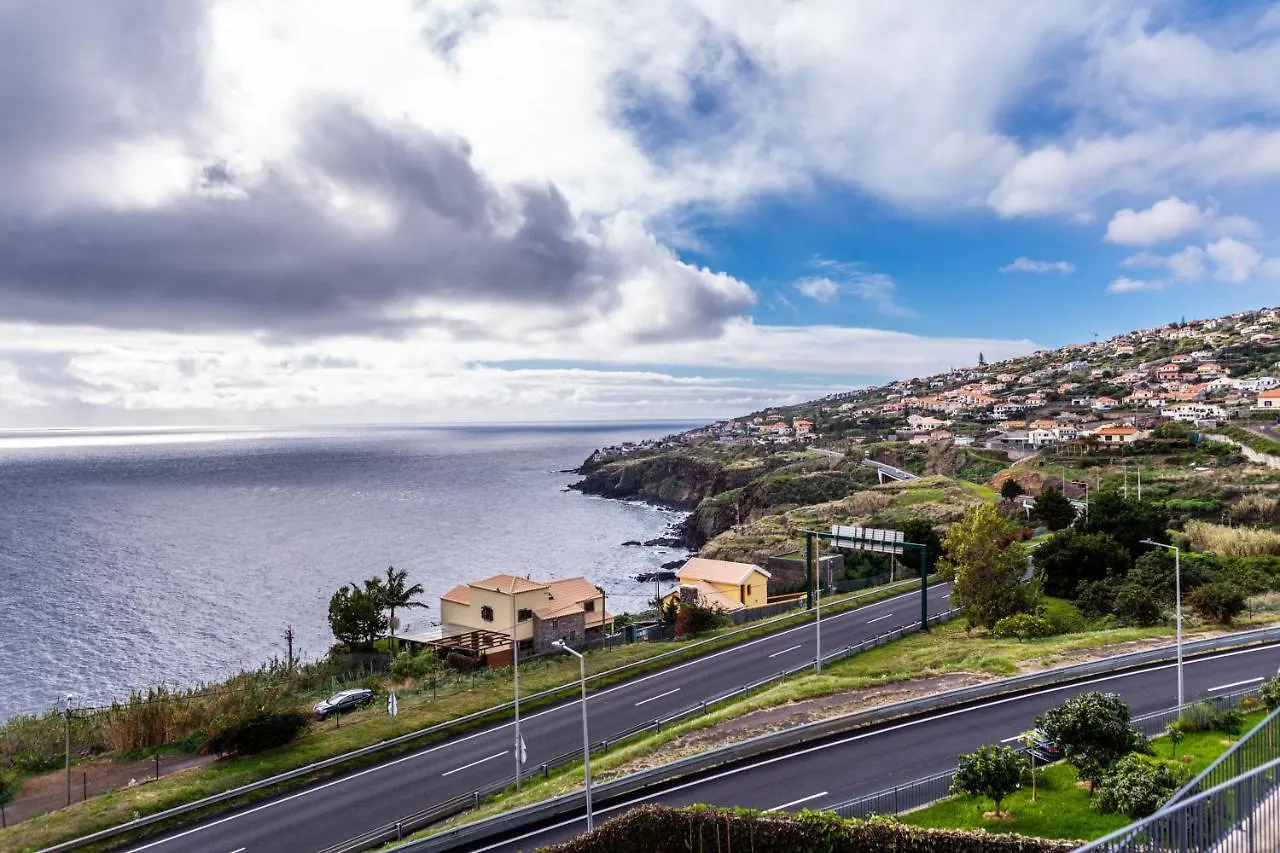 Guesthouse Olival Santa Cruz  0*, Santa Cruz (Madeira)
