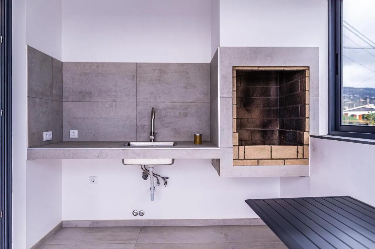 Apartmán Guesthouse Olival Santa Cruz  Portugalsko
