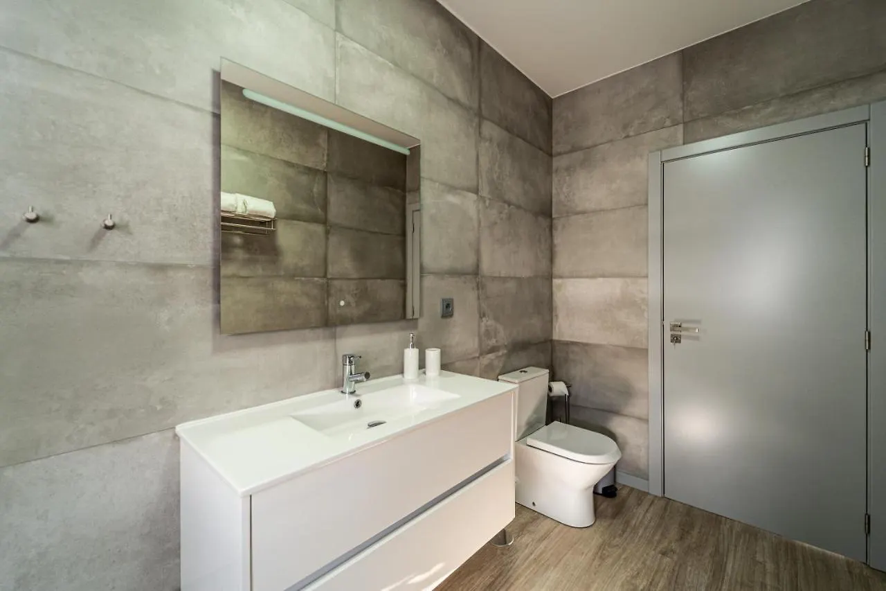 Guesthouse Olival Santa Cruz