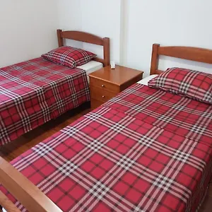 Costa Lodges, Shared Hostel